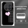 For Magic8 Pro Case Cover For Honor Magic 7 8 Lite 5 6 Magic6 Magic8 Pro Tempered Glass Phone Cases Camera Protection Funda Etui