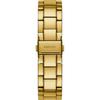 Guess W1070L2 Gold-Tone Stainless Steel Women's Watch