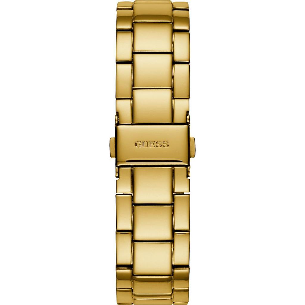 Guess W1070L2 Gold-Tone Stainless Steel Women's Watch