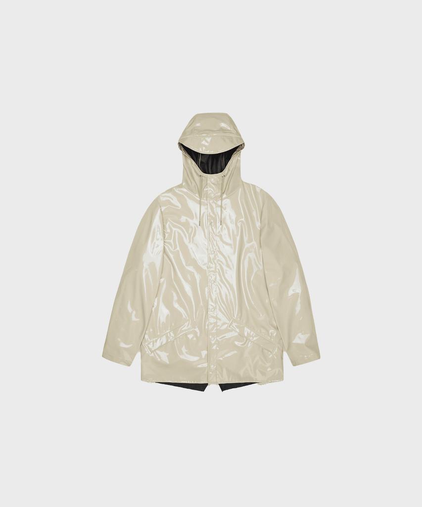 Rains Jacket - Shore