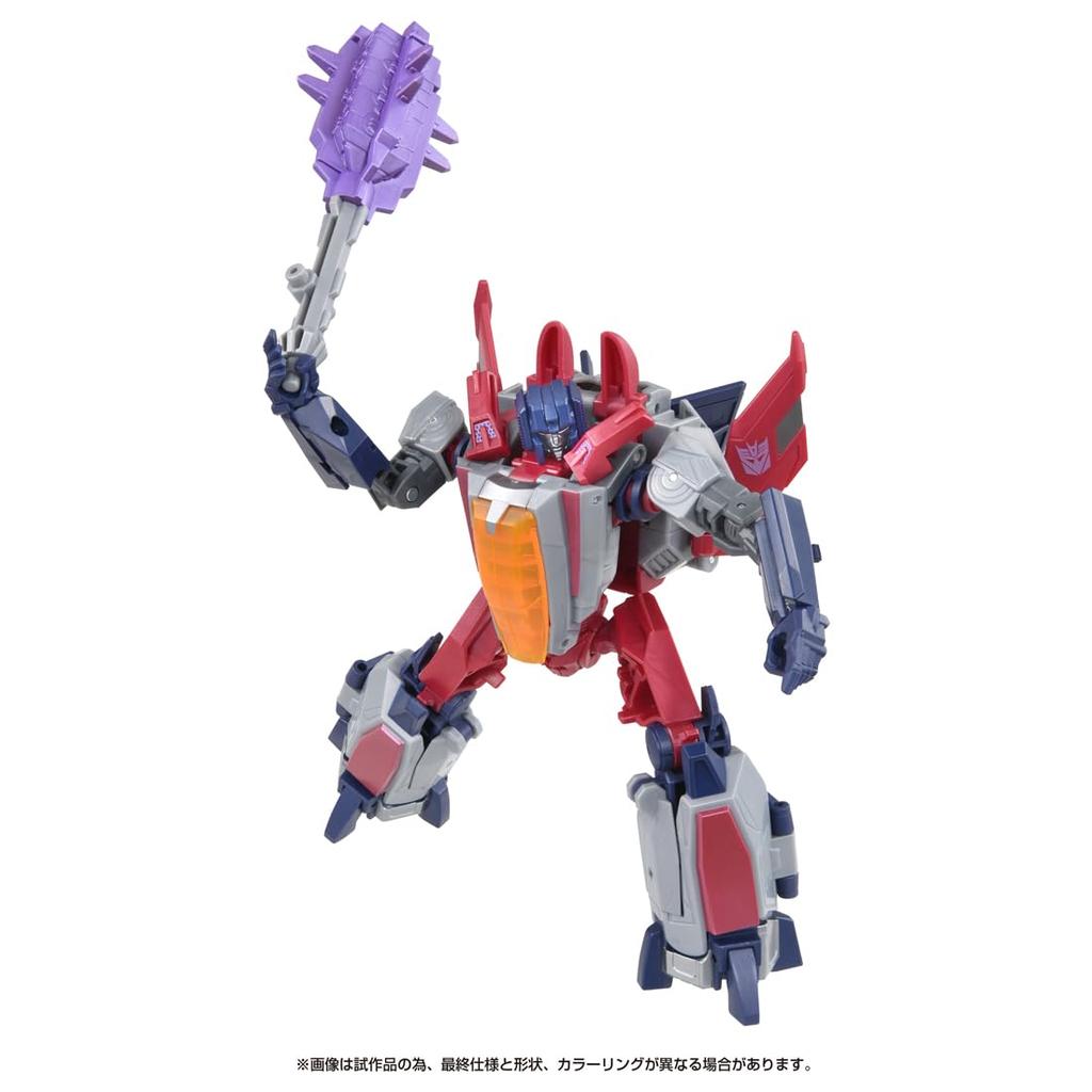 Transformers SS GE-06 Starscream