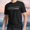 New Shirt CITY NICKNAMES - MOTOWN - DETROIT Logo TEE T-Shirt Funny Size S To 5XL
