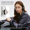 Edifier DOO ACE Retro Bluetooth Headphones