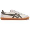 ONITSUKA TIGER Tokuten Pantofi de Skateboard cu Top Jos Anti-Alunecare Rezistenți la Uzură Unisex Adidași Greige 1183C086-102