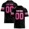 Mens Sports T Shirt Loose Quick Dry Team Uniforms