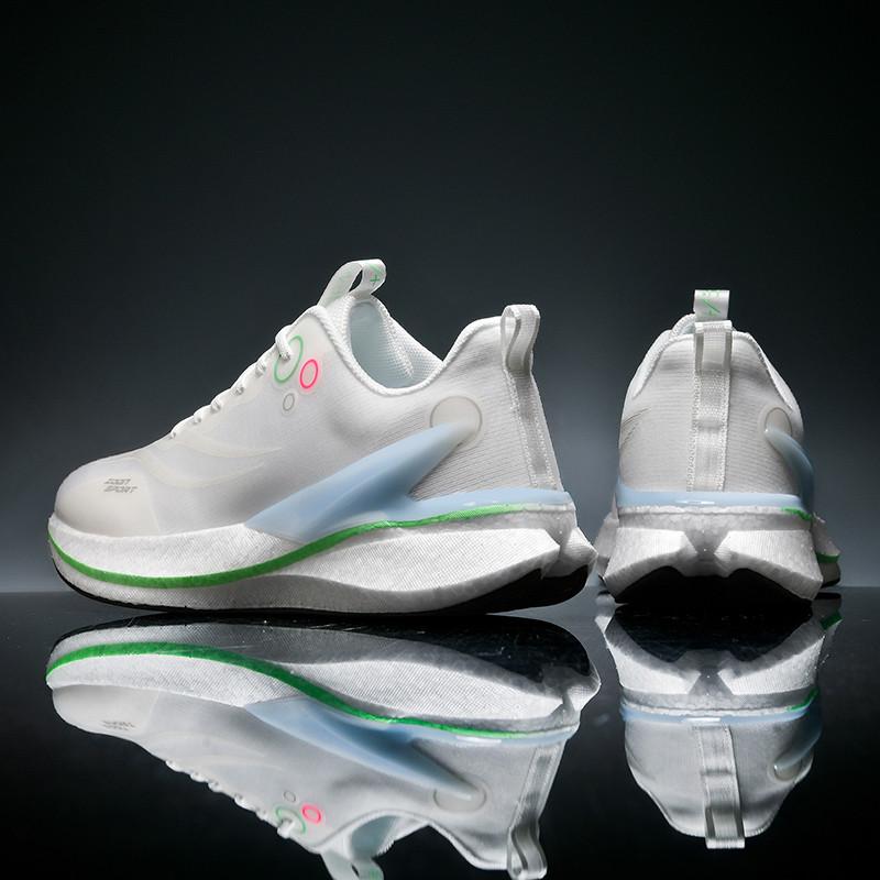 High Quality Men's Sneakers Comfortable Couple Shoes Lighteight Casual Walking Sneakers Men's Shoes Outdoor Basketball Shoes For Women