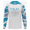 Mens Quick-Dry UV Protection Fishing Hoodie With Mesh Ventilation Outdoor Sports Cycling Running Hiking