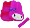 Skater Lunch Box 370ml Bento Box My Melody Collection Sanrio LBD2 Die-cut