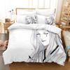 Heaven official’s blessing Bedding Set,Heaven official’s blessing Duvet Cover Comfortable Bed Single Double Bed Full Size Anime