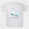 T-Shirt Damen Breaking Bad Harajuku Druck Kawaii T-Shirt Sommer Kurzarm Damen T-Shirt Top Tee