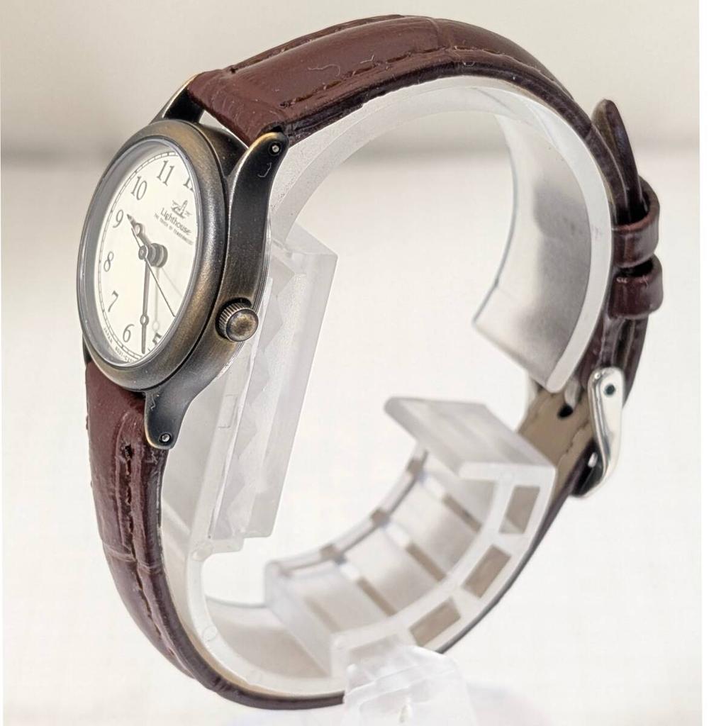 Citizen Lightho Battery Women's Watch, Replaced, S-28