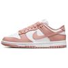 Dunk Low 'Rose Whisper' Damskie Buty Skate Trampki DD1503-118