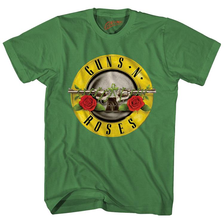 Vintage Unisex Cotton T Shirt Summer Tshirt Guns N Roses Graphic Streetwear Oversized T-Shirt Brand Tee-shirt Homme Tops Unisex T-shirt