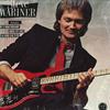 Disco LP STEVE WARINER Steve Wariner AHL14154 RCA VICTOR 1982 CountryFolk de EE. UU. Usado