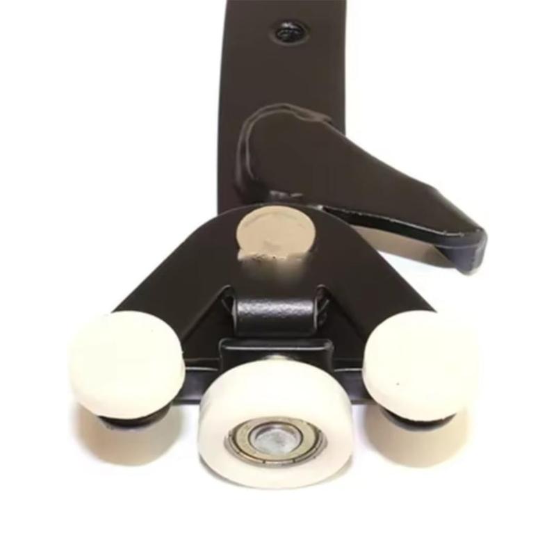 Lower Right Side Sliding Door Roller Unit 2K0843398 2K0843398A for 2004-2010 Sliding Door Roller Automotive Accessories