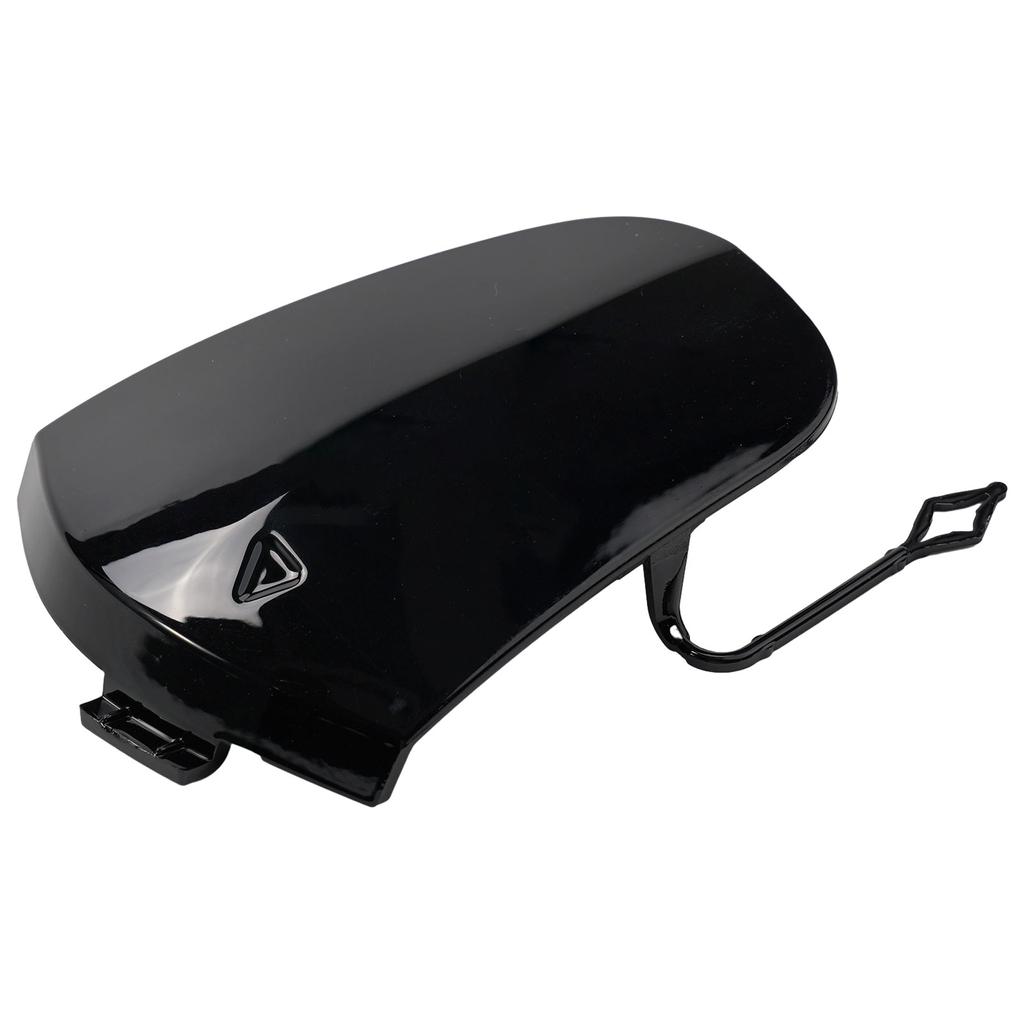 High Quality Car Accessories Tow Hook Eye Cover 7376447 51117376447 ABS Front Bumper Tow Hitch Cover Tow Hook Eye Cover For MINI