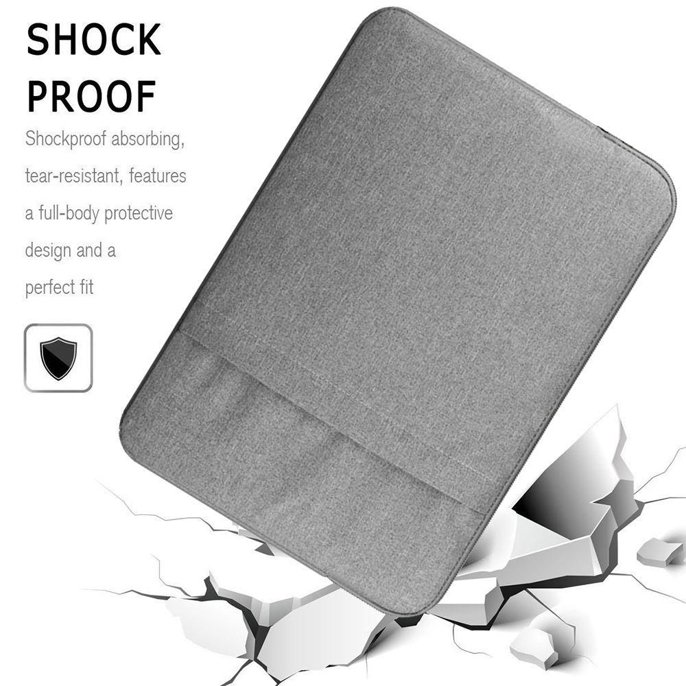 Universal Shockproof Large Capacity Phone Bag Case Cover Tablet Sleeve