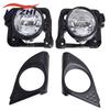 1 Paar/Links/Rechts Frontstoßstange Nebelscheinwerfer für Acura TSX 2010 OEM 33900TL0A01 33950TL0A01