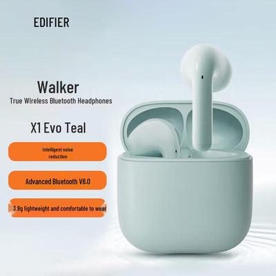 EDIFIER X1 Evo True Wireless AI Translation Earbuds