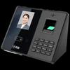 Comet FZ03 Contactless Face & Fingerprint Time Attendance Machine CN Plug (adapter Included)