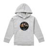 Hocus Pocus Childrens/Kids Amuck, Amuck, Amuck Sanderson Sisters Heather Hoodie