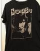 Siouxsie and the Banshees Herren T-Shirt Schwarz Unisex T-Shirt S bis 4XL