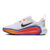 (GS) Infinity Flow 'White Total Orange Blue' Kids' FD6058-103