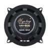 1 Piece 4 Inch/5 Inch/6 Inch Car HiFi Coaxial Speaker 400W/500W 2-Way Vehicle Door Music Stereo Full Range Frequency Speakers