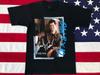Randy Travis 1989 Tour For Fans Heavy Cotton Black Full Size Unisex Shirt AG245 Unisex T-Shirt