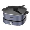 Joyoung 6L Split-Body Multi-function Electric Hot Pot CN Plug (adapter Included)