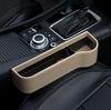 Car Seat Storage Box Car Leak-proof Pocket Clip Gap Storage Box Storage Bag Multi-function Box Auto Parts