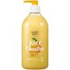 Juice Smoothie Yellow Body Wash, 820g, 1 Unit