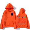 Rapper Eminem Fuel Hoodies Death of Slim Shady Sweatshirts Vintage Aesthetic Pullovers New Fashion Women Men Casual Hoodie