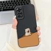 For Redmi Note 11 Case Note 11s 4G Soft Silicone TPU Cute Cover For Xiaomi Redmi Note 11 Pro 5G Phone Case On Redmi Note11s Capa