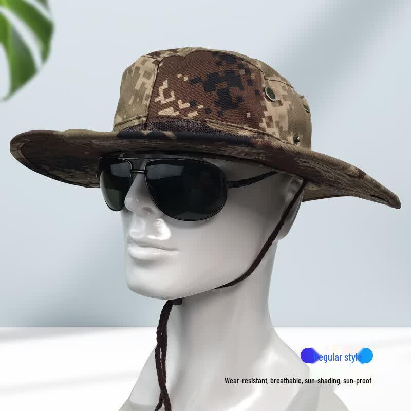 Outdoor Boonie Hat