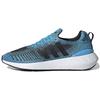 Swift Run 22 Sky Rush Black Unisex Sneakers Blue Core-Black GZ3506