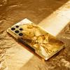 High-end Phone Case Electroplated Glass TPU PhoneCase for Samsung Galaxy S26 S25 S24 S23 S22 S21 FE Ultra Plus Dropresistant