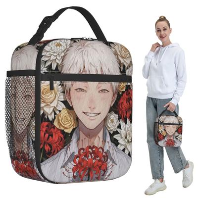 Lebensmittelbehälter – Picknick-Taschen