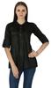 Boho Casual Top Dress Tunic Women Wear Clothing Cotton Summer Sundress