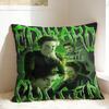 Poszewka na poduszkę Edward Cullen Design Poszewka na poduszkę Nowoczesna poszewka na poduszkę na sofę Wystrój domu