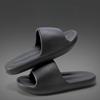 New Fashion Women Slippers Summer Flat Lightweight EVA Home Bathroom Slippers Comfort Massage Couples Indoor Slides Shower Shoes
