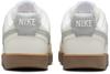 Sneakers Nike Court Vision Low Sail/light Orewood Brown/white/light Smoke Grey