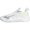 Wave Dimension Comfortable Breathable Non-Slip Low-Top Training Shoes Unisex Sneakers White Green V1GC224035
