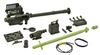 TOMYTEC Little Armory LA065 FIM92 Stinger Type Plastic Model