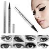 Ultimate Black Eye Pencil, Long Lasting, Waterproof Eyeliner, Stain Resistant, Cosmetic, Beauty, Makeup Liquid