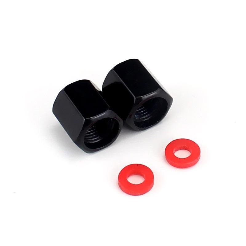 4PCS Car Wheel Tire Valve Air Stem Caps Dust Covers For Citroen C4 C3 C5 C1 C2 Berlingo Celysee Cactus Saxo Auto Accessories Sdfh52