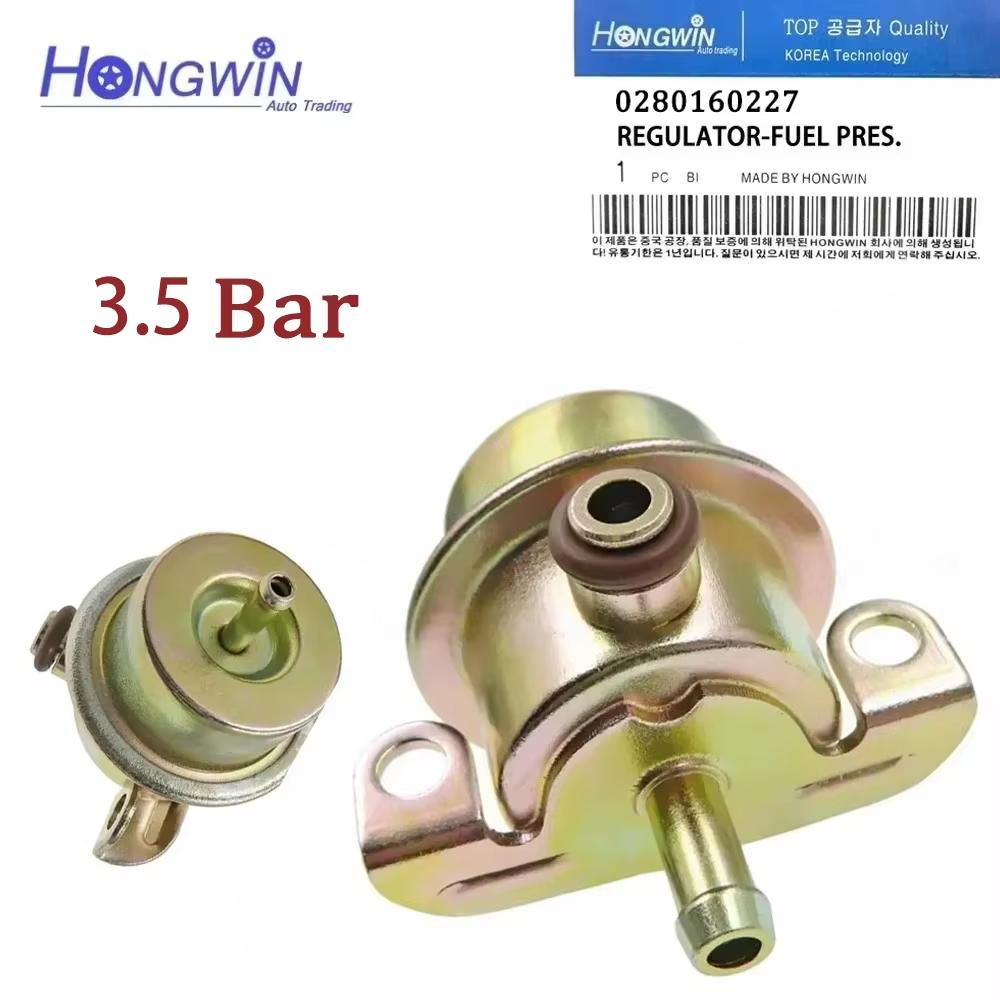 Fuel Pressure Regulator For Volvo 240 740 760 780 940 960 1988- Saab 9000 0280160227 3517063 7564156 0280160294 car Pressure Regulators 5