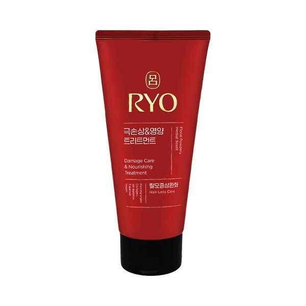 Ryo Hambit Extreme Damage and Nutrition Care Treatment 300ml