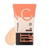 Maybelline Fit Me Fresh Tint 01 Pear Pink 2-Piece Set
