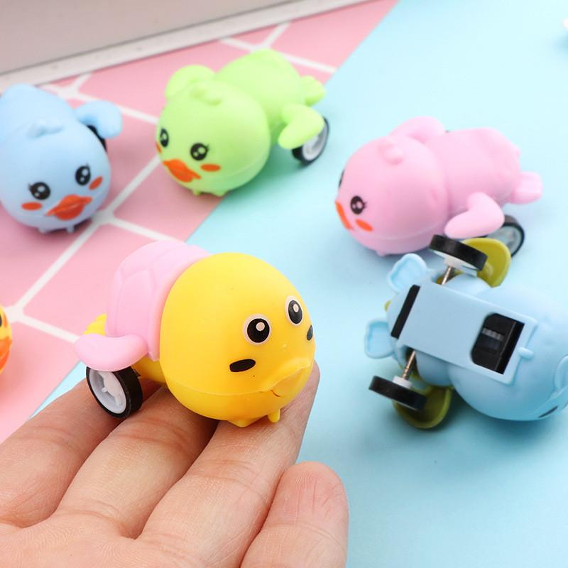 Cartoon Childrens Mini Turtle Pullback Car With Interactive Toy For Learning And Play